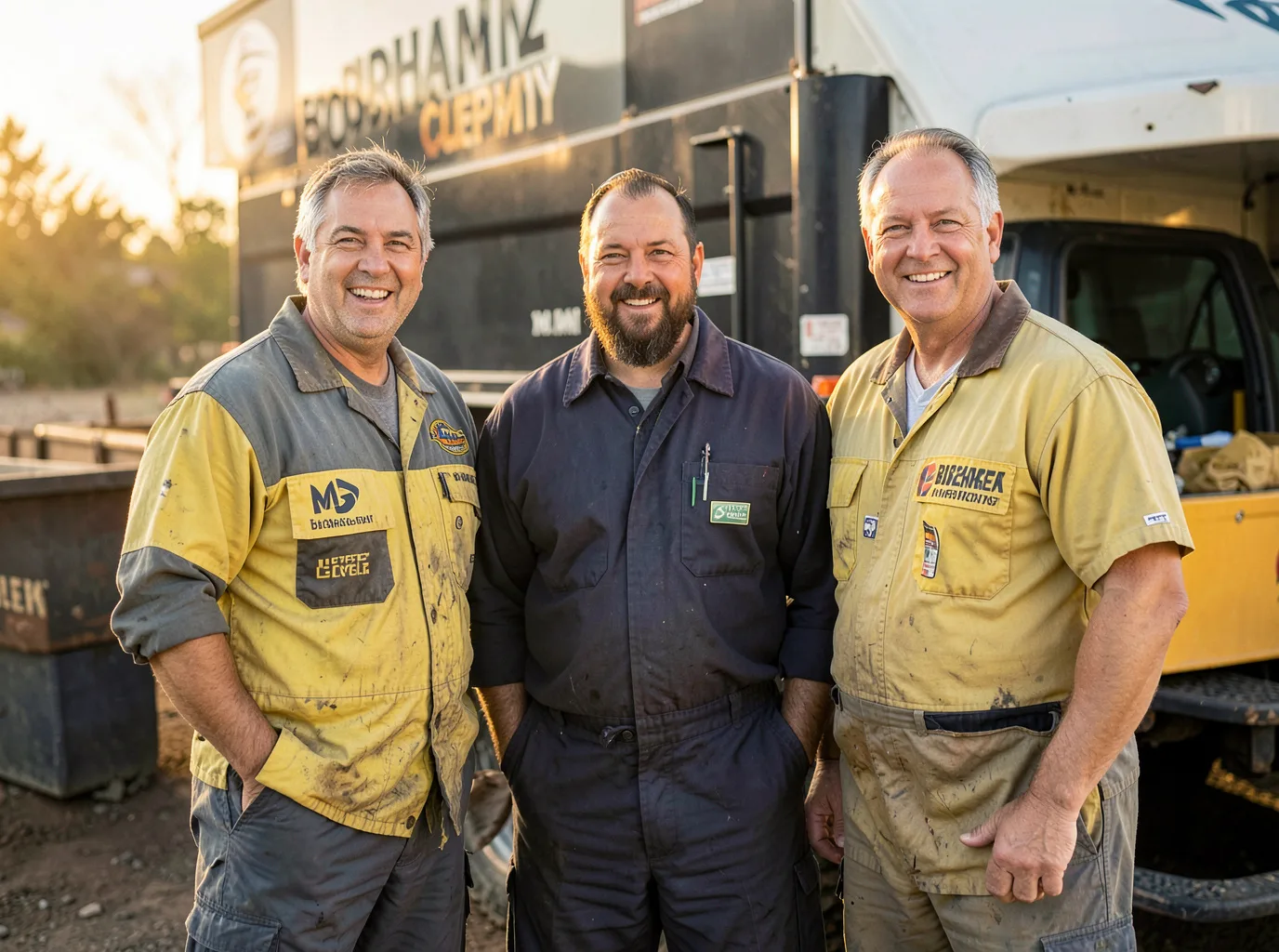Sewage Cleanup company in Umbarger, TX