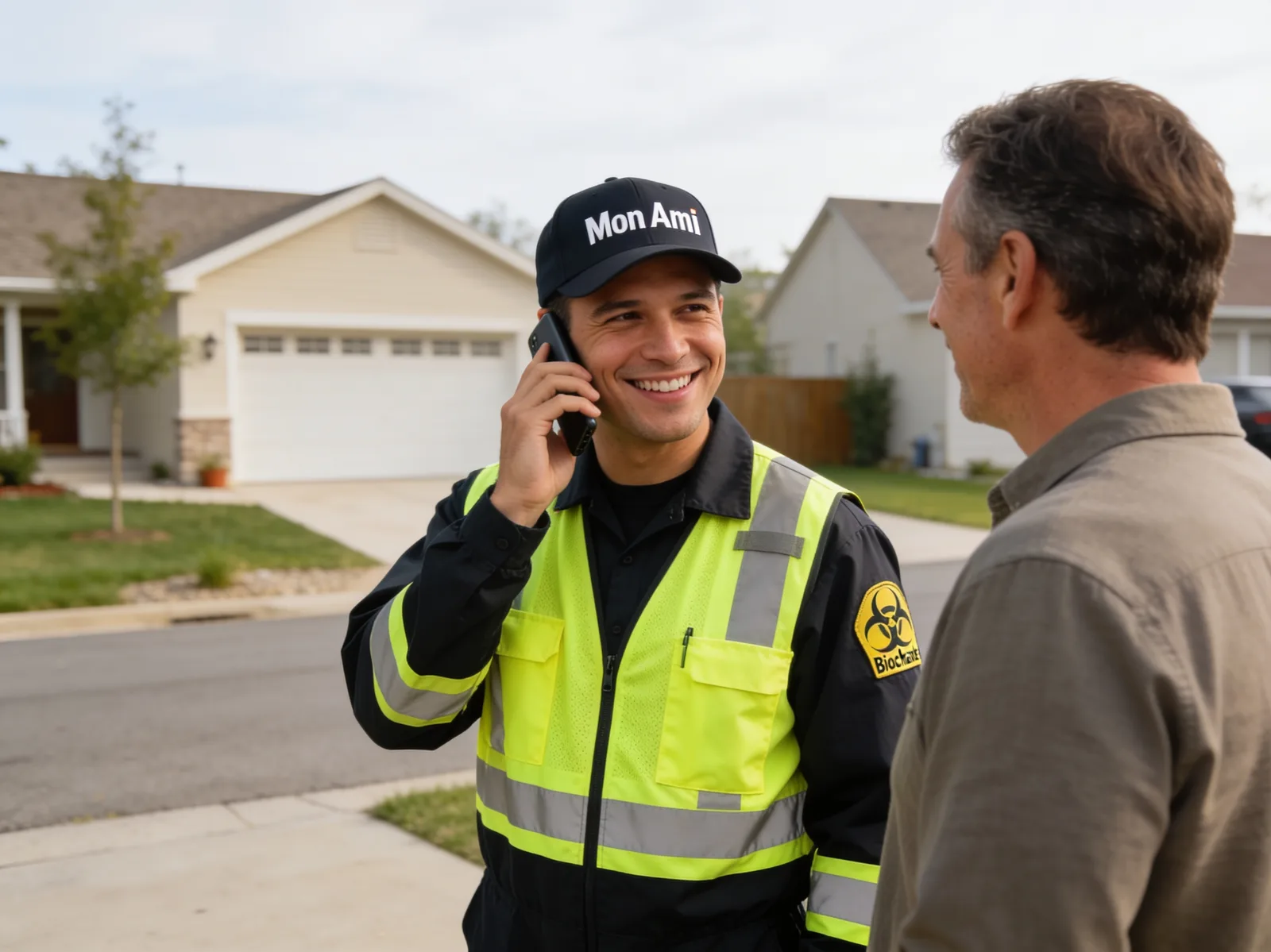 Sewage Cleanup Umbarger, TX FAQs